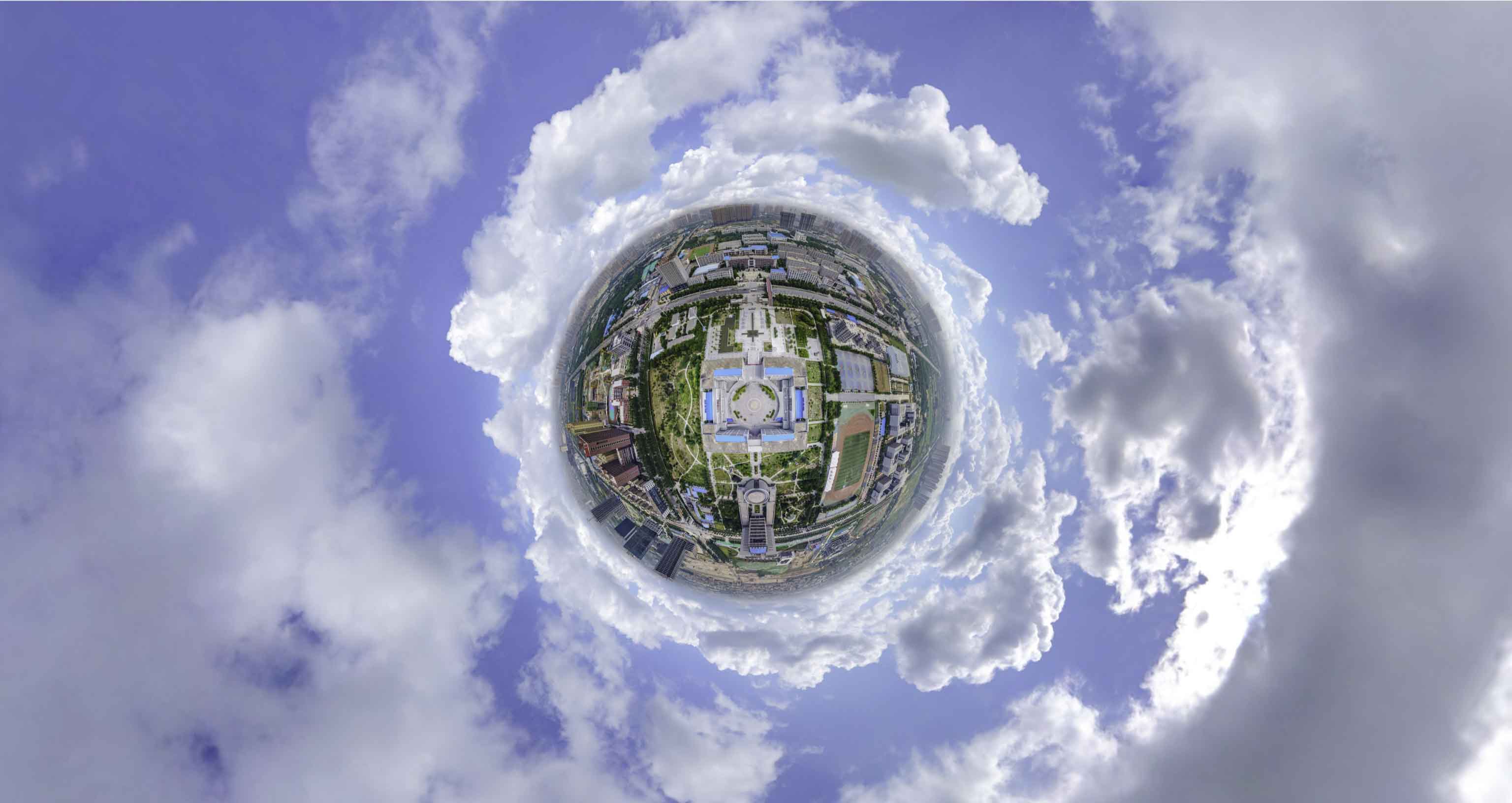 宝鸡格凸河风景名胜区