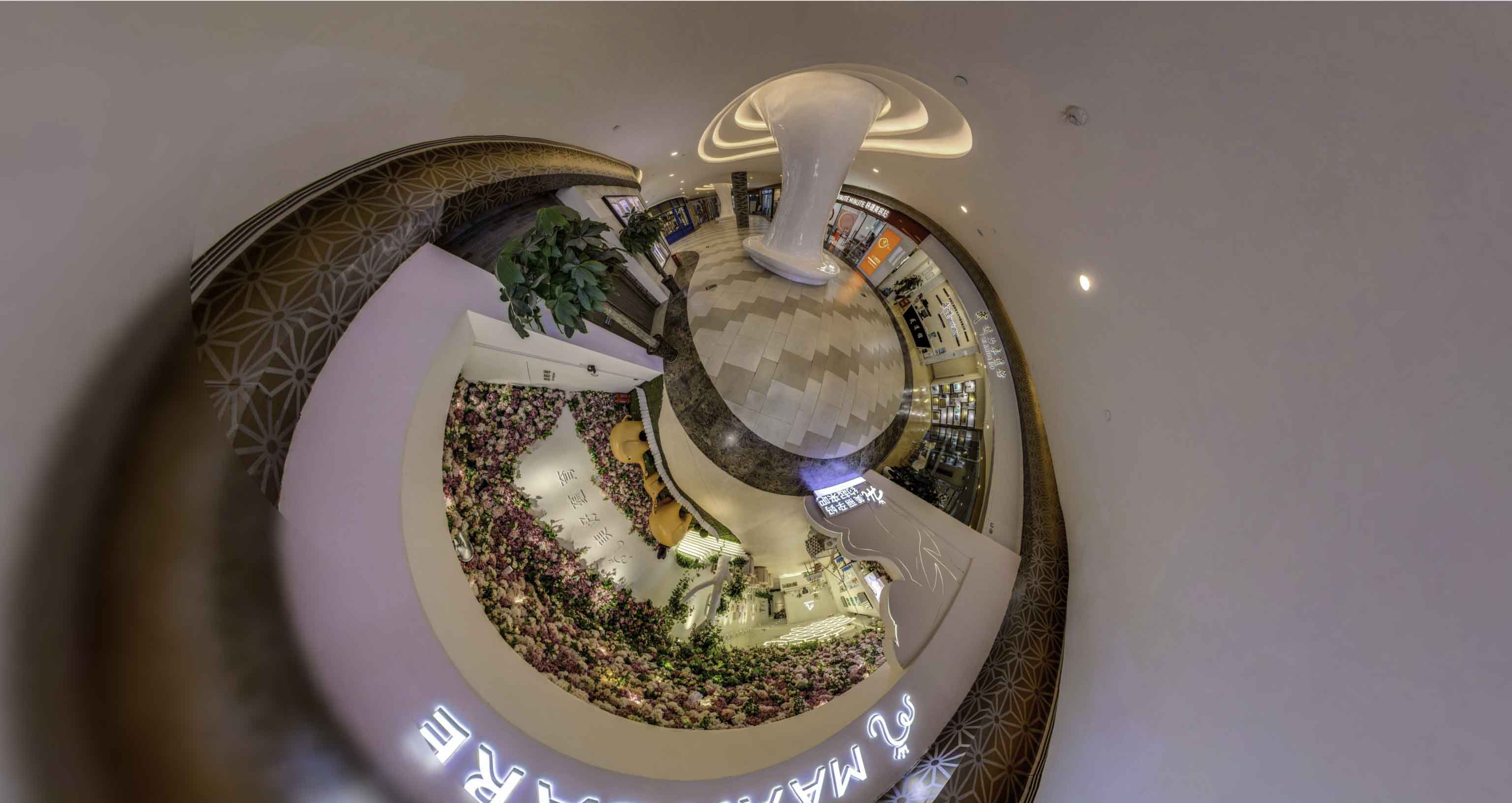 宝鸡将VR全景融入品牌宣传活动的创新实践与策略